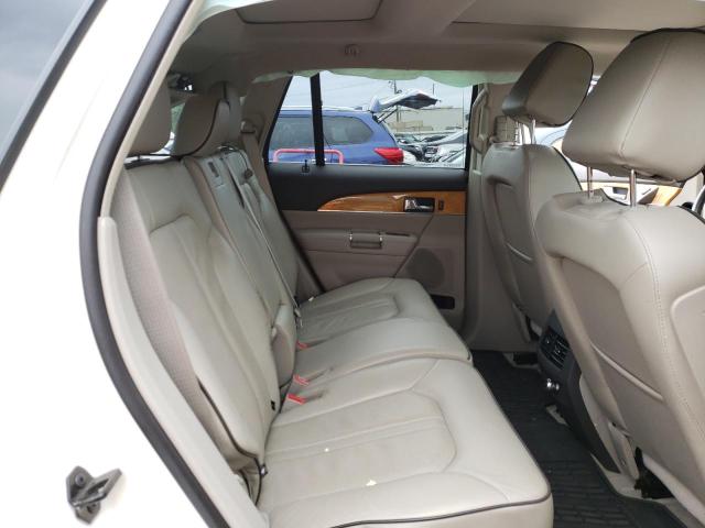 Photo 6 from auction – 2013 LINCOLN MKX with VIN 2LMDJ8JK9DBL25778