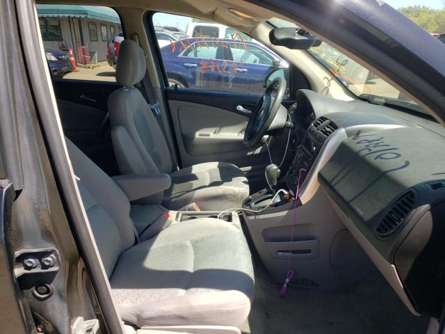 Photo 5 from auction – 2006 SATURN VUE with VIN 5GZCZ33D36S856052