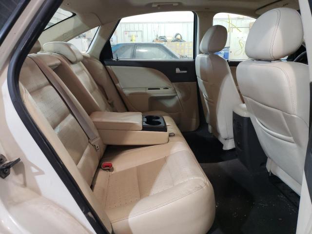Photo 6 from auction – 2009 MERCURY SABLE PREM with VIN 1MEHM42W99G632319