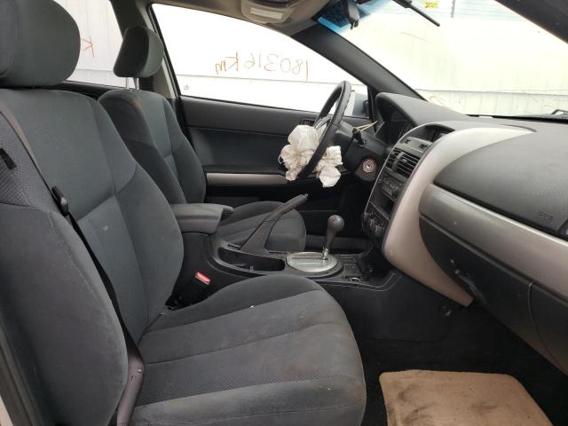 Photo 5 from auction – 2005 MITSUBISHI GALANT ES with VIN 4A3AB36F95E601846