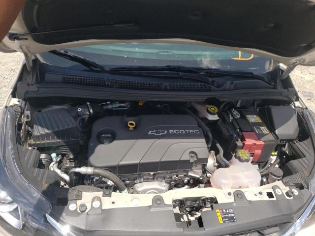 Photo 7 from auction – 2021 CHEVROLET SPARK LS with VIN KL8CB6SAXMC735680