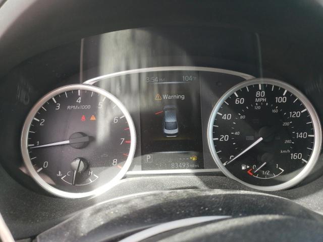 Photo 8 from auction – 2016 NISSAN SENTRA S with VIN 3N1AB7AP6GL642306