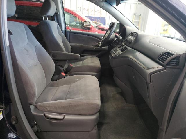 Photo 5 from auction – 2006 HONDA ODYSSEY EX with VIN 5FNRL38456B075892