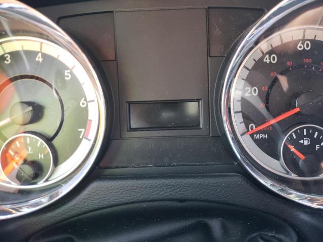 Photo 8 from auction – 2019 DODGE GRAND CARA with VIN 2C4RDGCG1KR544867
