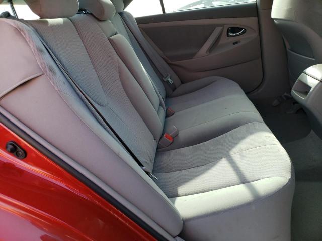 Photo 6 from auction – 2010 TOYOTA CAMRY BASE with VIN 4T4BF3EK0AR080253