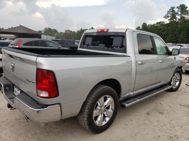 Photo 4 from auction – 2017 RAM 1500 SLT with VIN 1C6RR7LT5HS575844