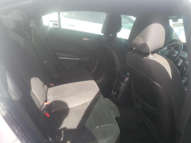 Photo 6 from auction – 2013 DODGE CHARGER SE with VIN 2C3CDXBG3DH523474