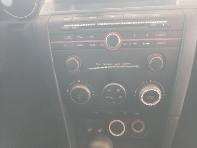 Photo 9 from auction – 2006 MAZDA 3 HATCHBAC with VIN JM1BK343761412492