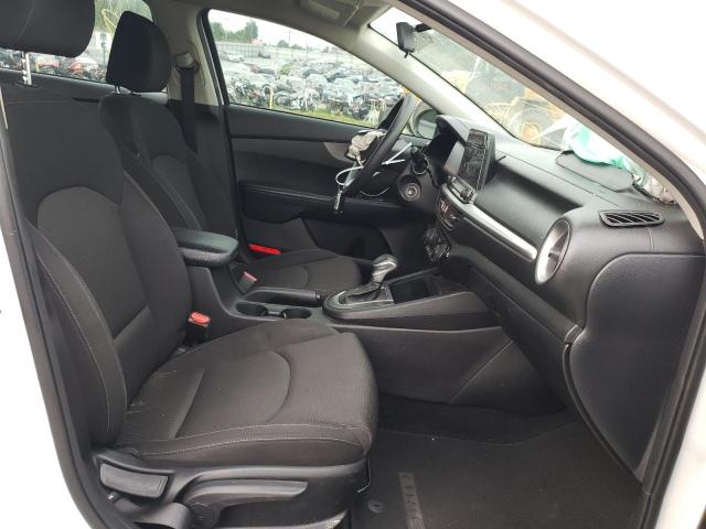 Photo 5 from auction – 2019 KIA FORTE FE with VIN 3KPF24AD8KE045078