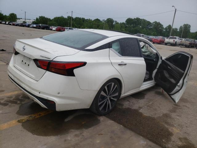 Photo 4 from auction – 2019 NISSAN ALTIMA PLA with VIN 1N4BL4FV1KC114882