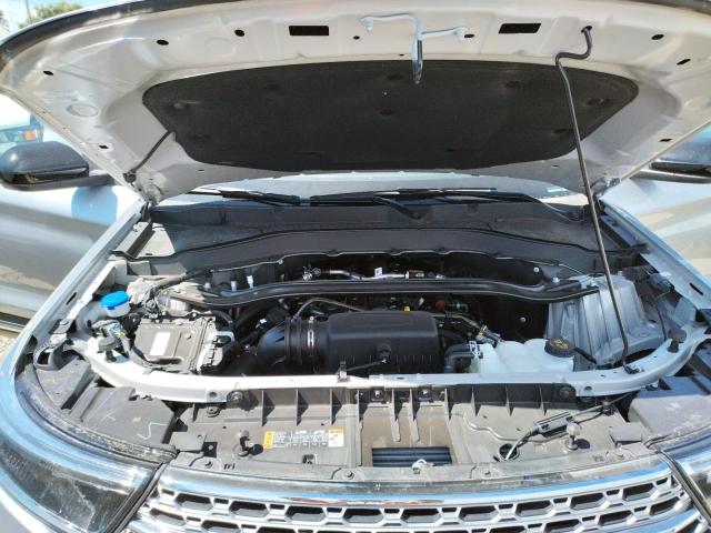Photo 7 from auction – 2022 FORD EXPLORER L with VIN 1FMSK8FH6NGB05621
