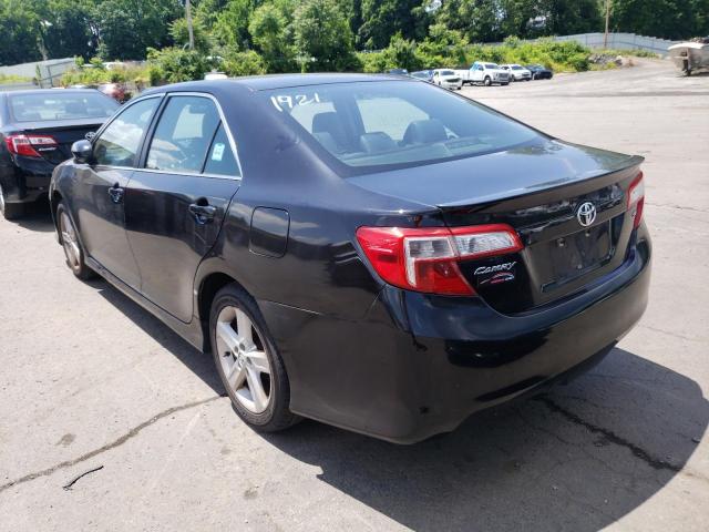 Photo 3 from auction – 2014 TOYOTA CAMRY L with VIN 4T1BF1FK5EU306936