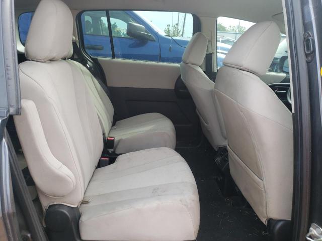 Photo 6 from auction – 2013 MAZDA 5 with VIN JM1CW2BL1D0159257