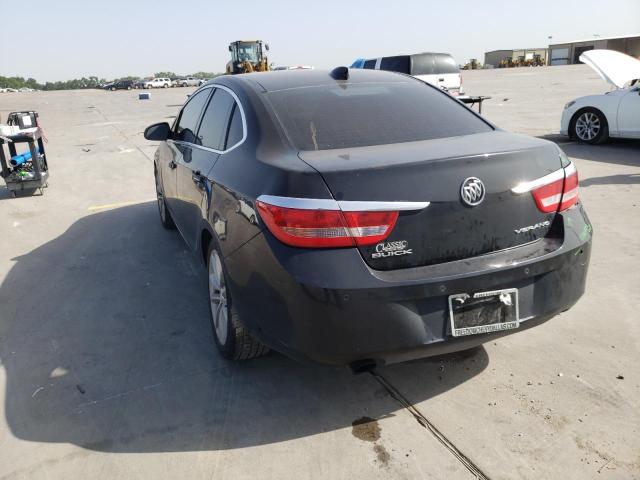 Photo 3 from auction – 2016 BUICK VERANO CON with VIN 1G4PR5SK8G4119154