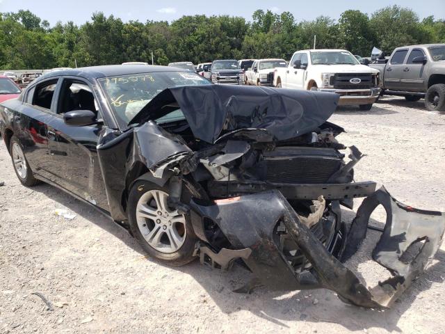 Photo 9 from auction – 2015 DODGE CHARGER SE with VIN 2C3CDXBGXFH795278
