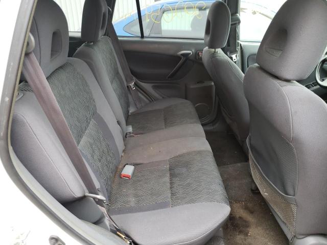 Photo 6 from auction – 2002 TOYOTA RAV4 with VIN JTEHH20V720178957