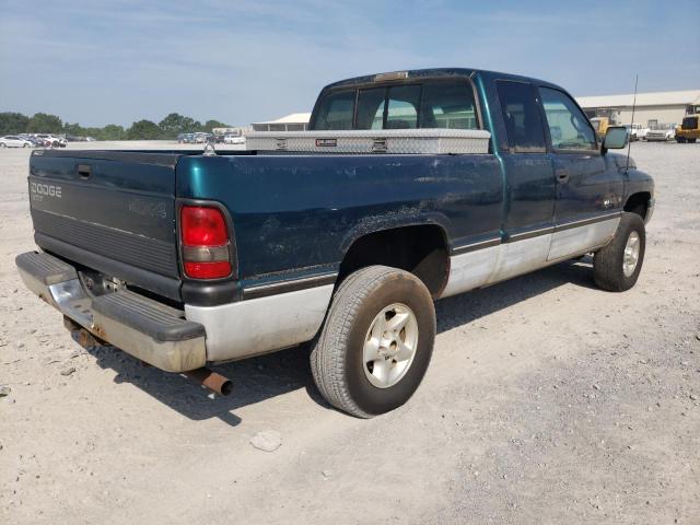 Photo 4 from auction – 1997 DODGE RAM 1500 with VIN 3B7HF13Y0VG772865