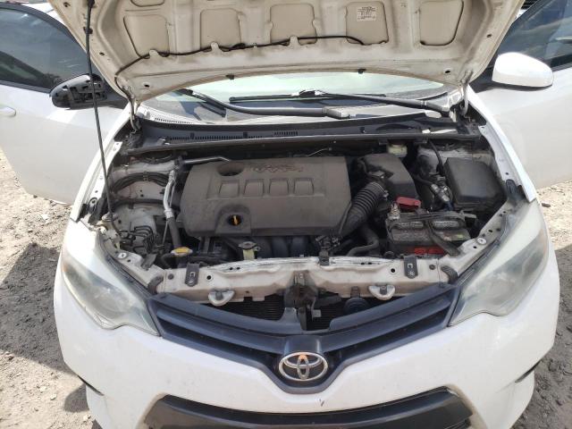 Photo 7 from auction – 2015 TOYOTA COROLLA L with VIN 5YFBURHE0FP306700