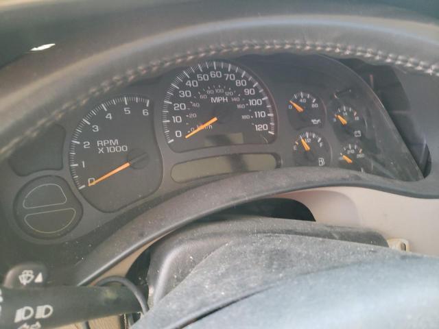 Photo 8 from auction – 2003 CHEVROLET SILVERADO with VIN 1GCEC14V73Z309568