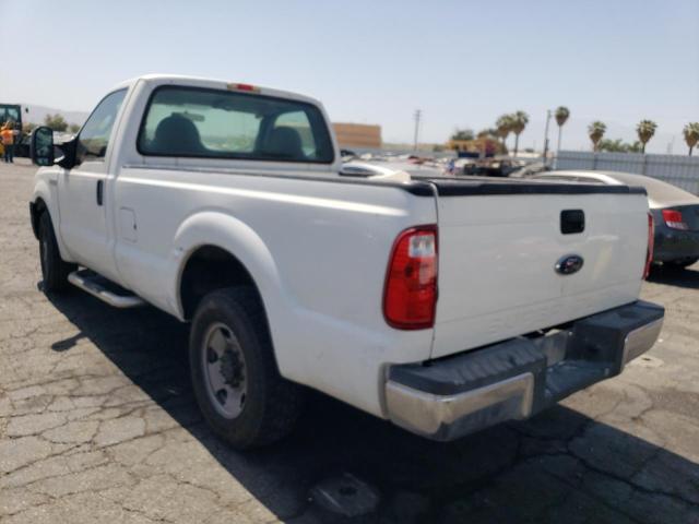 Photo 3 from auction – 2006 FORD F250 SUPER with VIN 1FDNF20586EA20144
