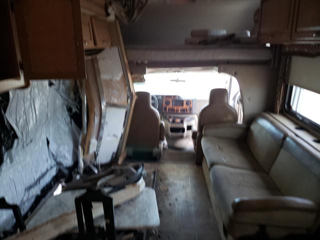 Photo 5 from auction – 2016 THOR MOTOR HOME with VIN 1FDXE4FS1GDC01906