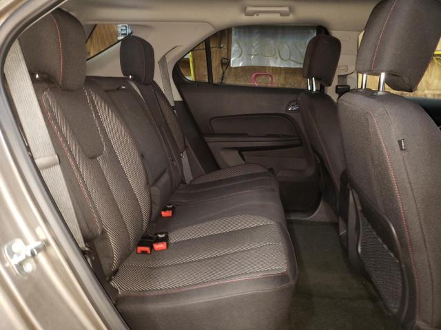 Photo 6 from auction – 2012 CHEVROLET EQUINOX LT with VIN 2GNFLEE57C6203246