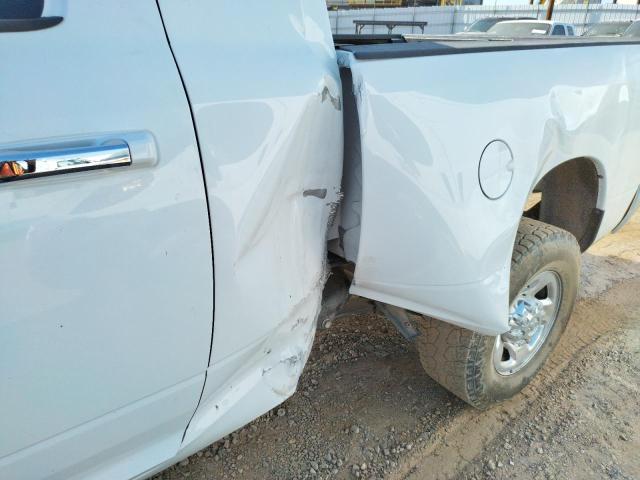 Photo 9 from auction – 2013 RAM 2500 SLT with VIN 3C6UR5ML5DG598233
