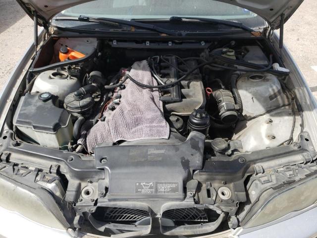 Photo 7 from auction – 2004 BMW 325 I with VIN WBAET37444NJ46026