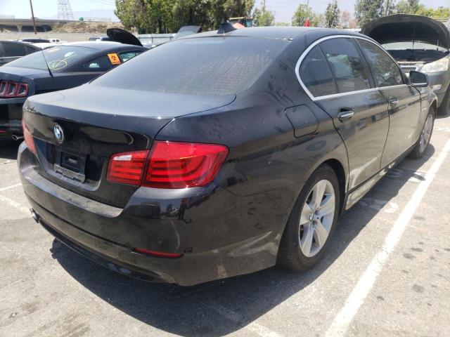 Photo 4 from auction – 2012 BMW 528 I with VIN WBAXG5C54CDY30473