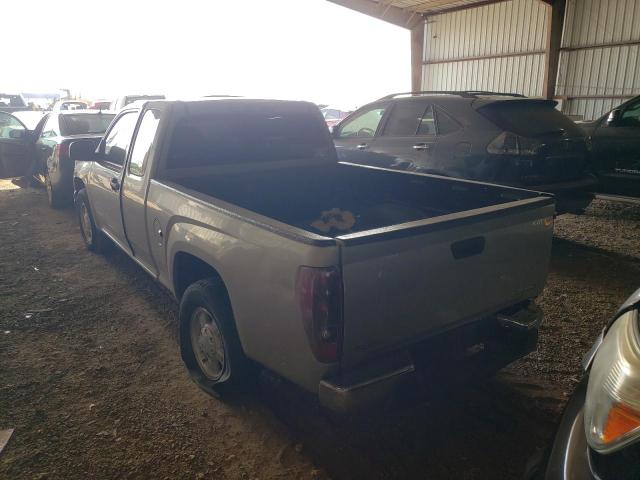 Photo 3 from auction – 2008 ISUZU I-290 with VIN 1GGCS199588702003