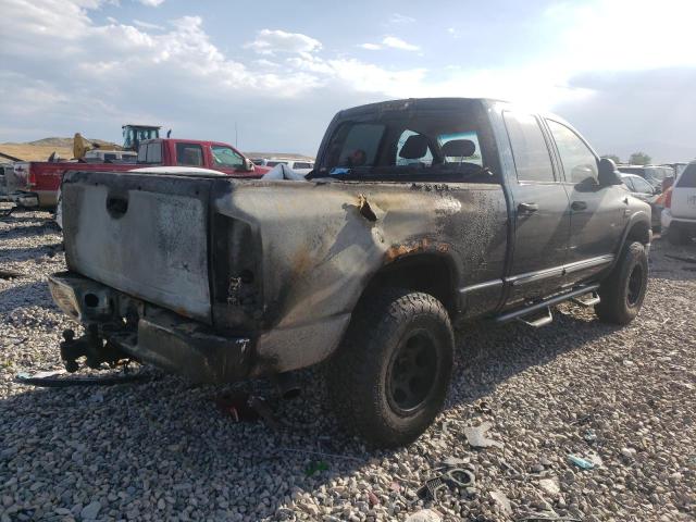 Photo 4 from auction – 2006 DODGE RAM 1500 S with VIN 1D7HU18276S691999