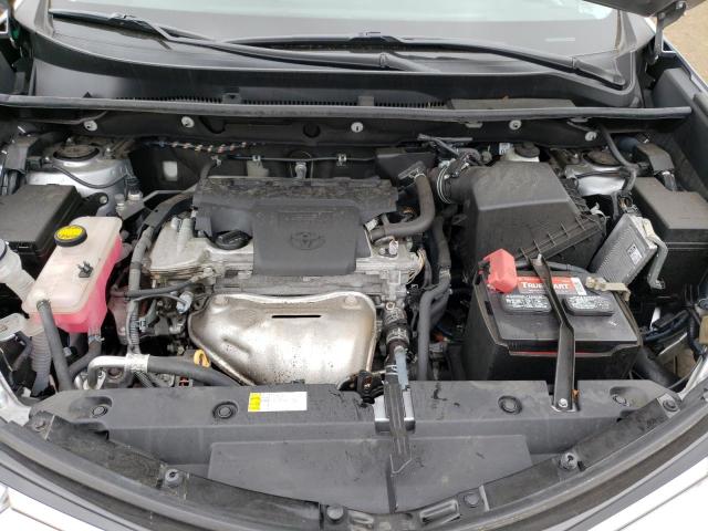 Photo 7 from auction – 2018 TOYOTA RAV4 ADVEN with VIN 2T3RFREV9JW712695