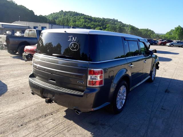 Photo 4 from auction – 2016 FORD FLEX SEL with VIN 2FMHK6C86GBA07248