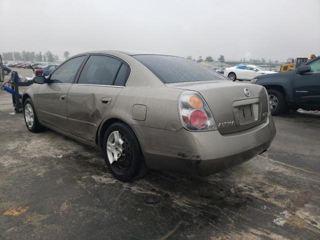 Foto 3 de la subasta – 2002 NISSAN ALTIMA BAS con VIN 1N4AL11D02C149373