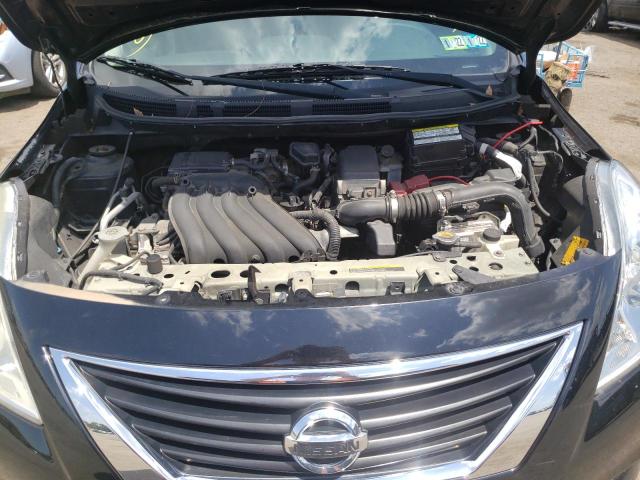 Photo 7 from auction – 2013 NISSAN VERSA S with VIN 3N1CN7AP1DL845566