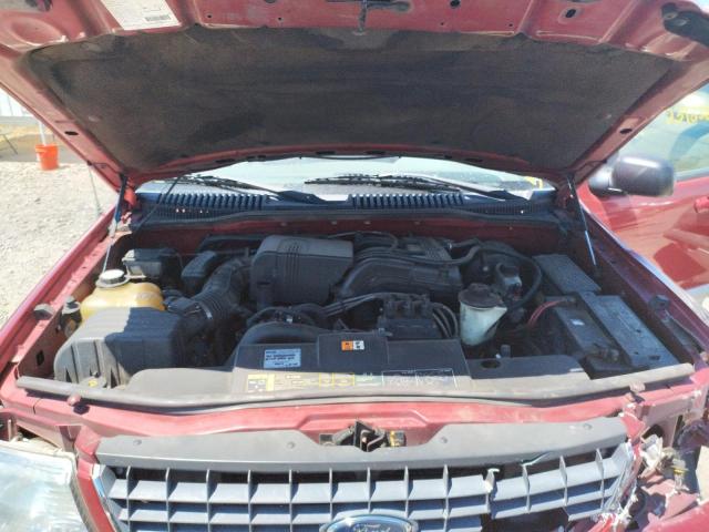 Photo 7 from auction – 2002 FORD EXPLORER X with VIN 1FMDU73E12ZA25960
