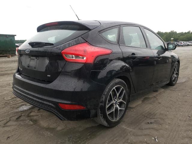 Photo 4 from auction – 2016 FORD FOCUS SE with VIN 1FADP3K23GL210247
