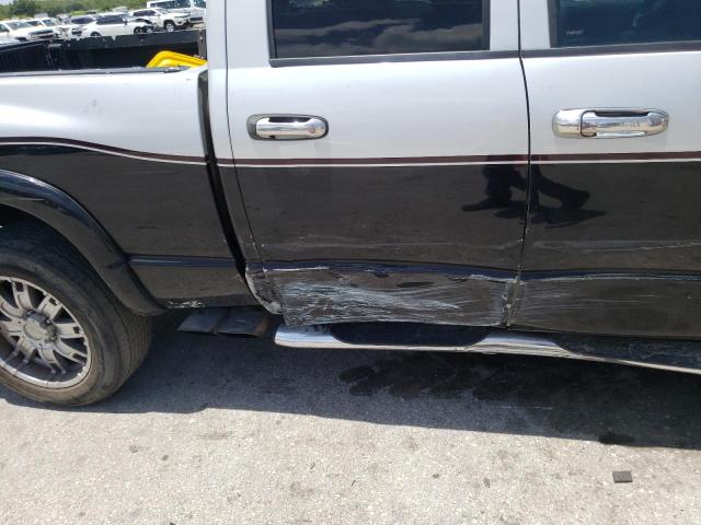 Photo 9 from auction – 2005 DODGE RAM 1500 S with VIN 1D7HA18D45J500568