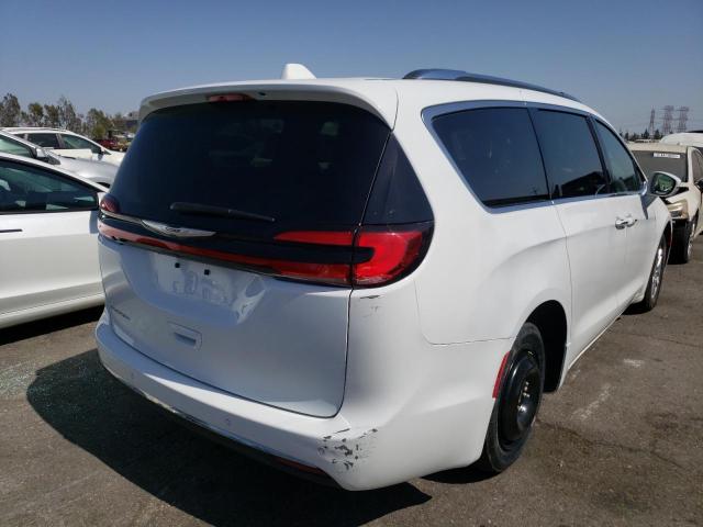 Photo 4 from auction – 2021 CHRYSLER PACIFICA T with VIN 2C4RC1BG0MR547053