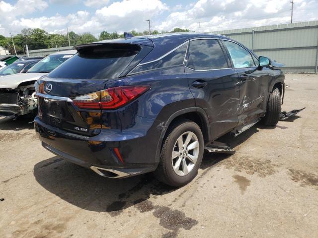 Фото 4 с аукциона – 2019 LEXUS RX 350 BAS с VIN 2T2BZMCA9KC179086