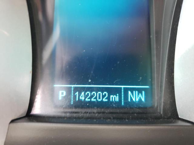 Photo 8 from auction – 2013 CHEVROLET EQUINOX LT with VIN 2GNFLDE37D6184353