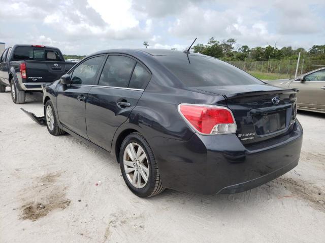 Photo 3 from auction – 2016 SUBARU IMPREZA PR with VIN JF1GJAB60GH011388