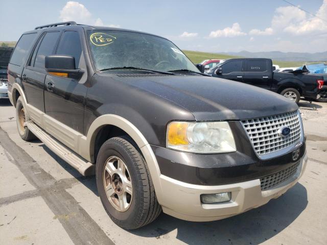 FORD EXPEDITION 2006 with VIN 1FMFU17536LA22454 - Photo from auction