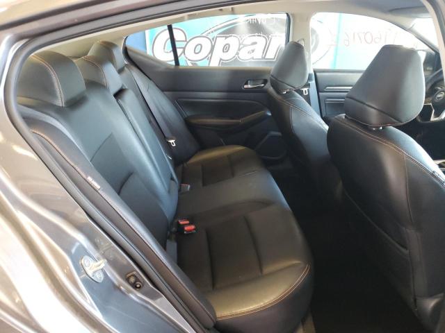 Photo 6 from auction – 2020 NISSAN ALTIMA SR with VIN 1N4BL4CV7LC210716
