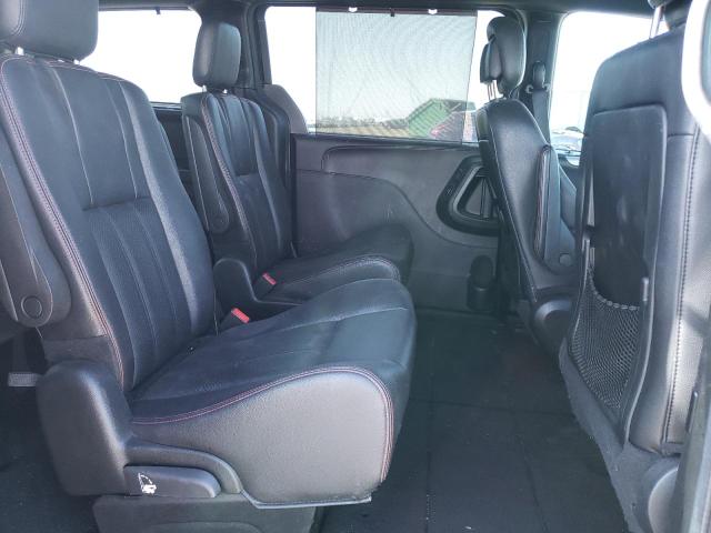 Photo 6 from auction – 2017 DODGE GR CARAVAN with VIN 2C4RDGEG3HR713938