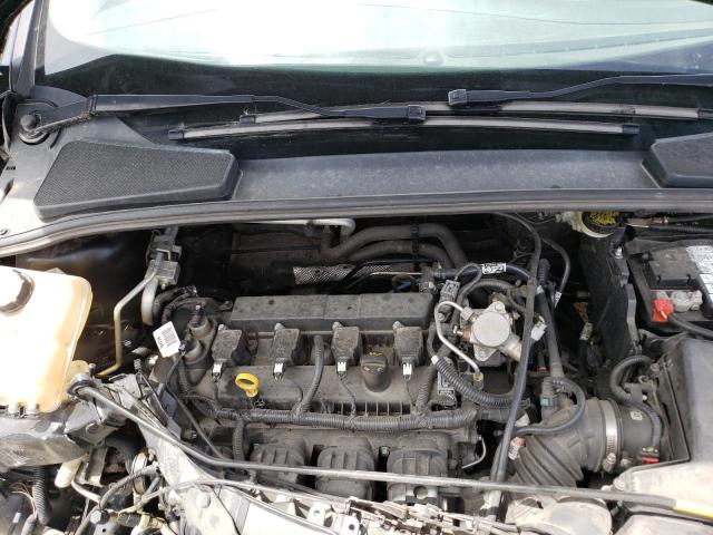 Photo 7 from auction – 2016 FORD FOCUS SE with VIN 1FADP3F26GL243219