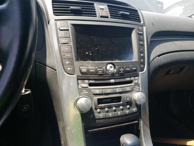 Photo 9 from auction – 2007 ACURA TL with VIN 19UUA662X7A027903