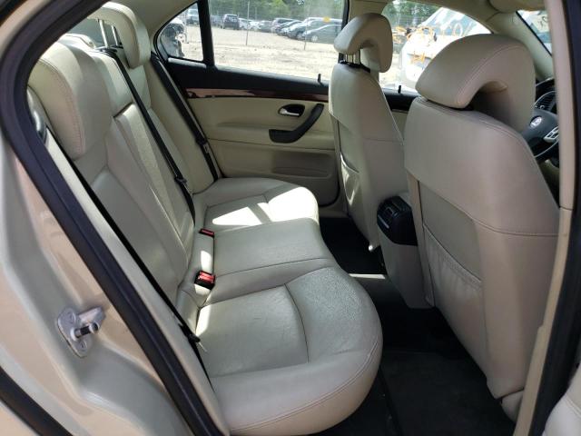 Photo 6 from auction – 2007 SAAB 9-3 2.0T with VIN YS3FD49Y071017893