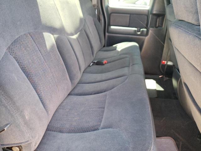 Photo 6 from auction – 2000 CHEVROLET SILVERADO with VIN 2GCEC19T1Y1397816