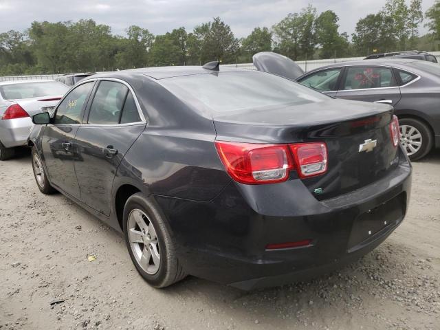 Photo 3 from auction – 2015 CHEVROLET MALIBU LS with VIN 1G11B5SL5FF253591